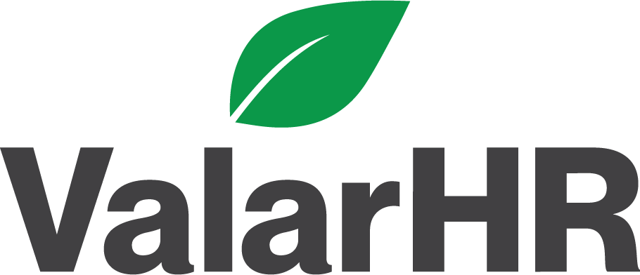 ValarHR Logo